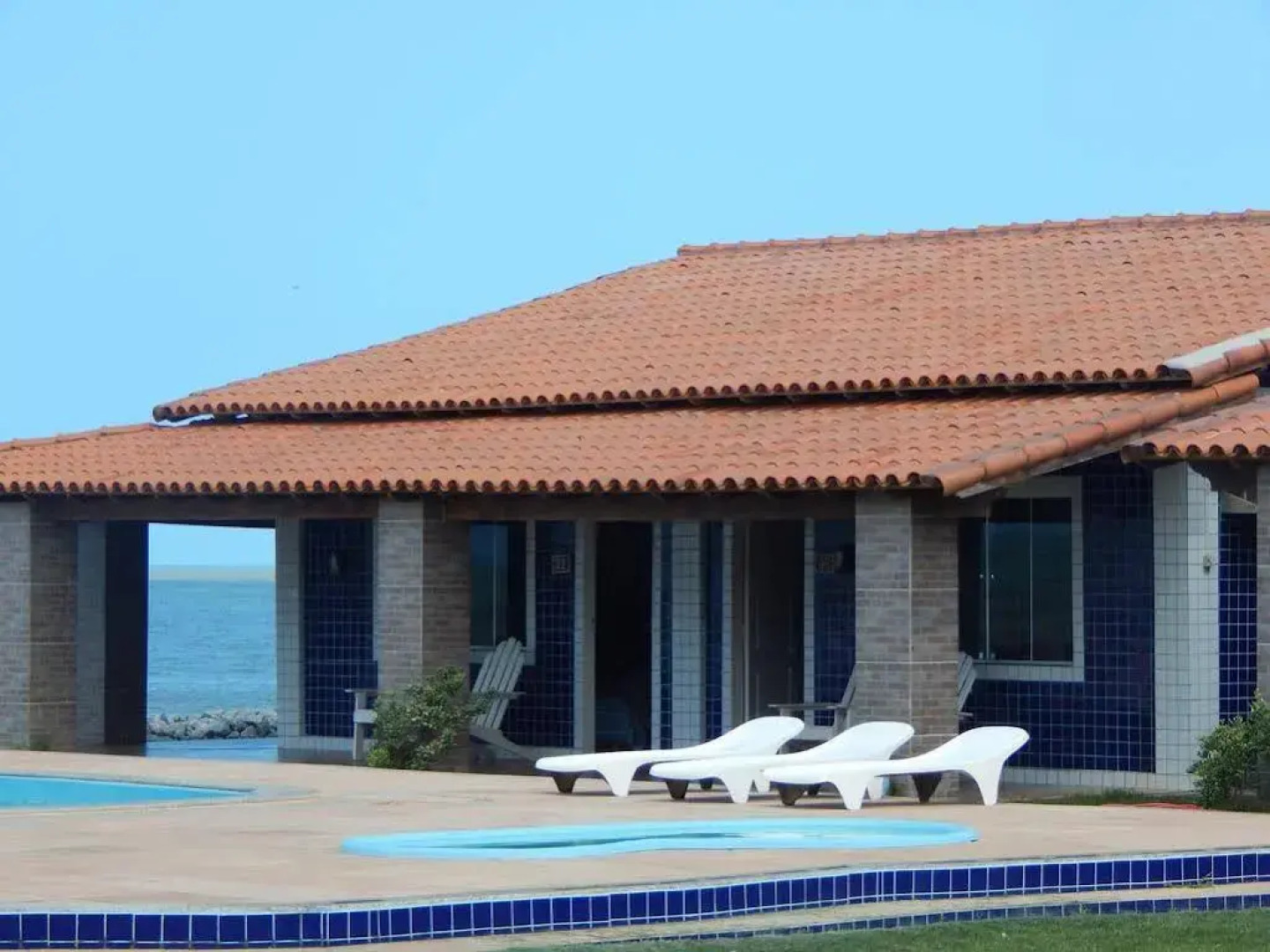 Pousada e Restaurante Kambuka