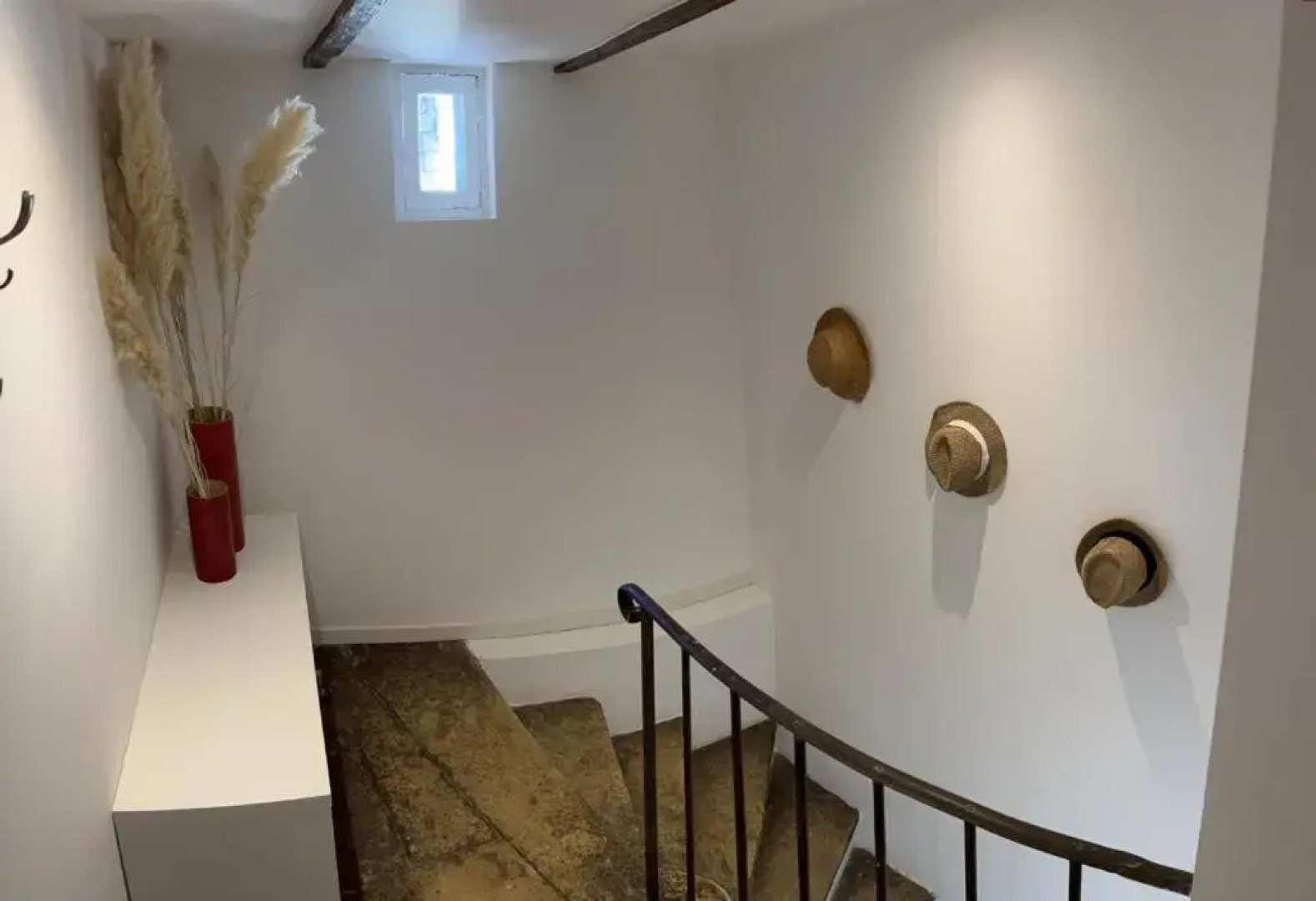 Oustaou de Betty Et Bob