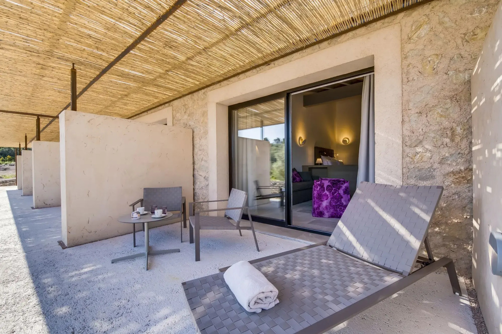 Carrossa Hotel & Spa