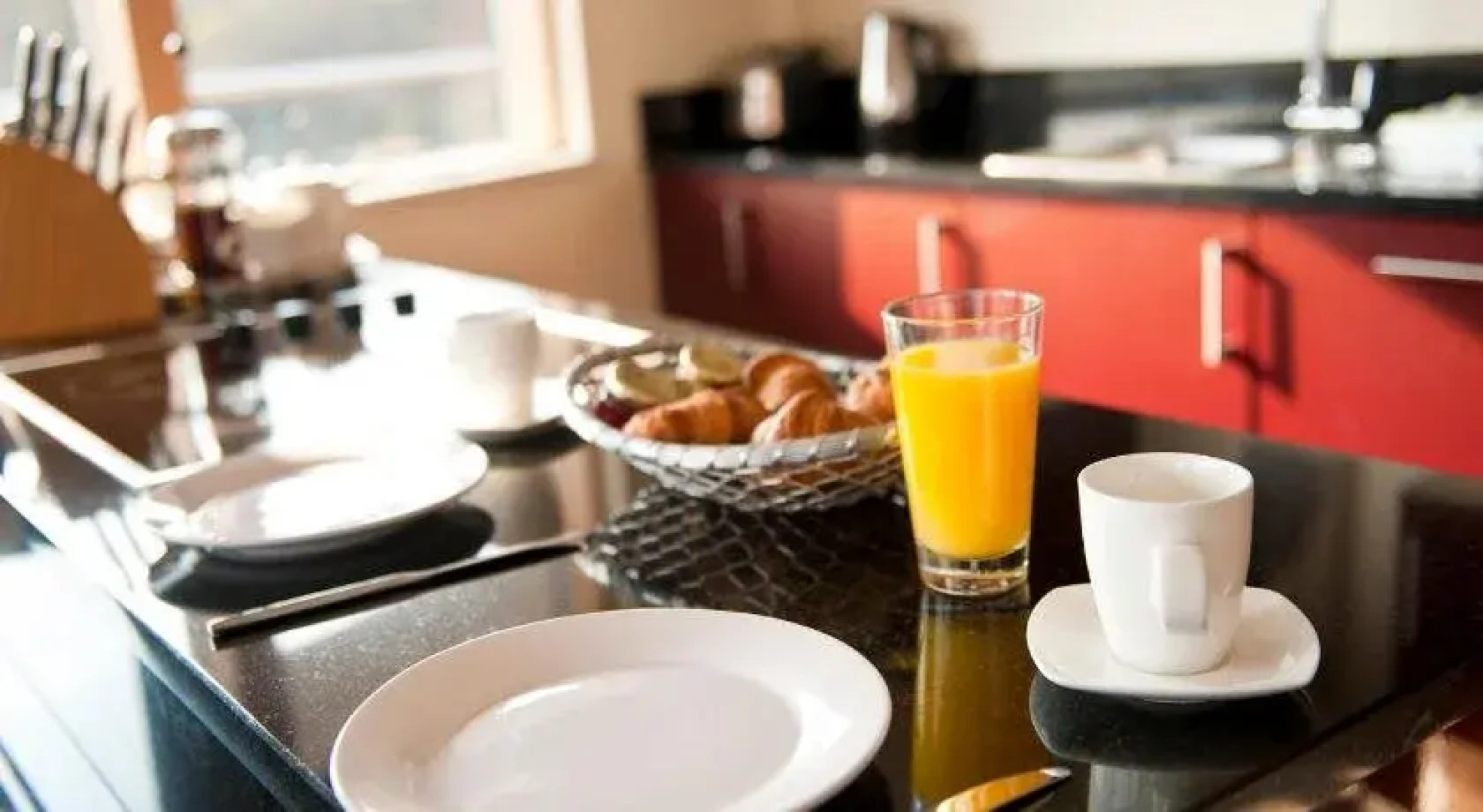 The Sands - Sea Front Apartments