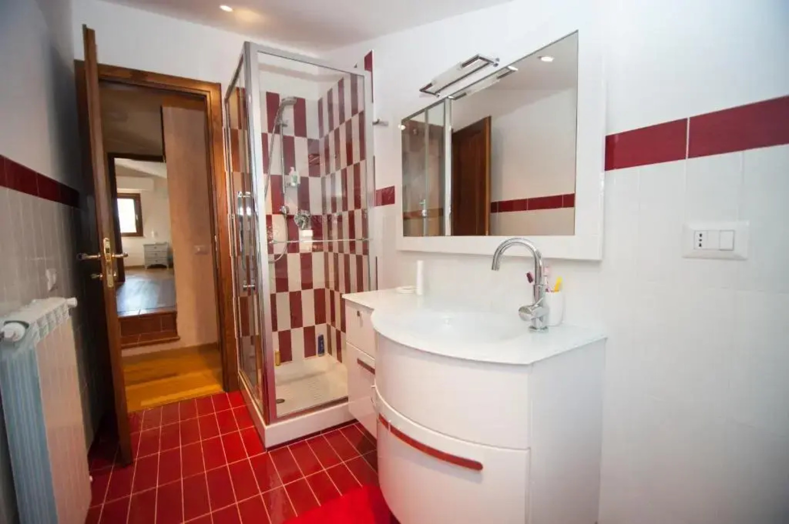 Casa Vacanza La Piazza