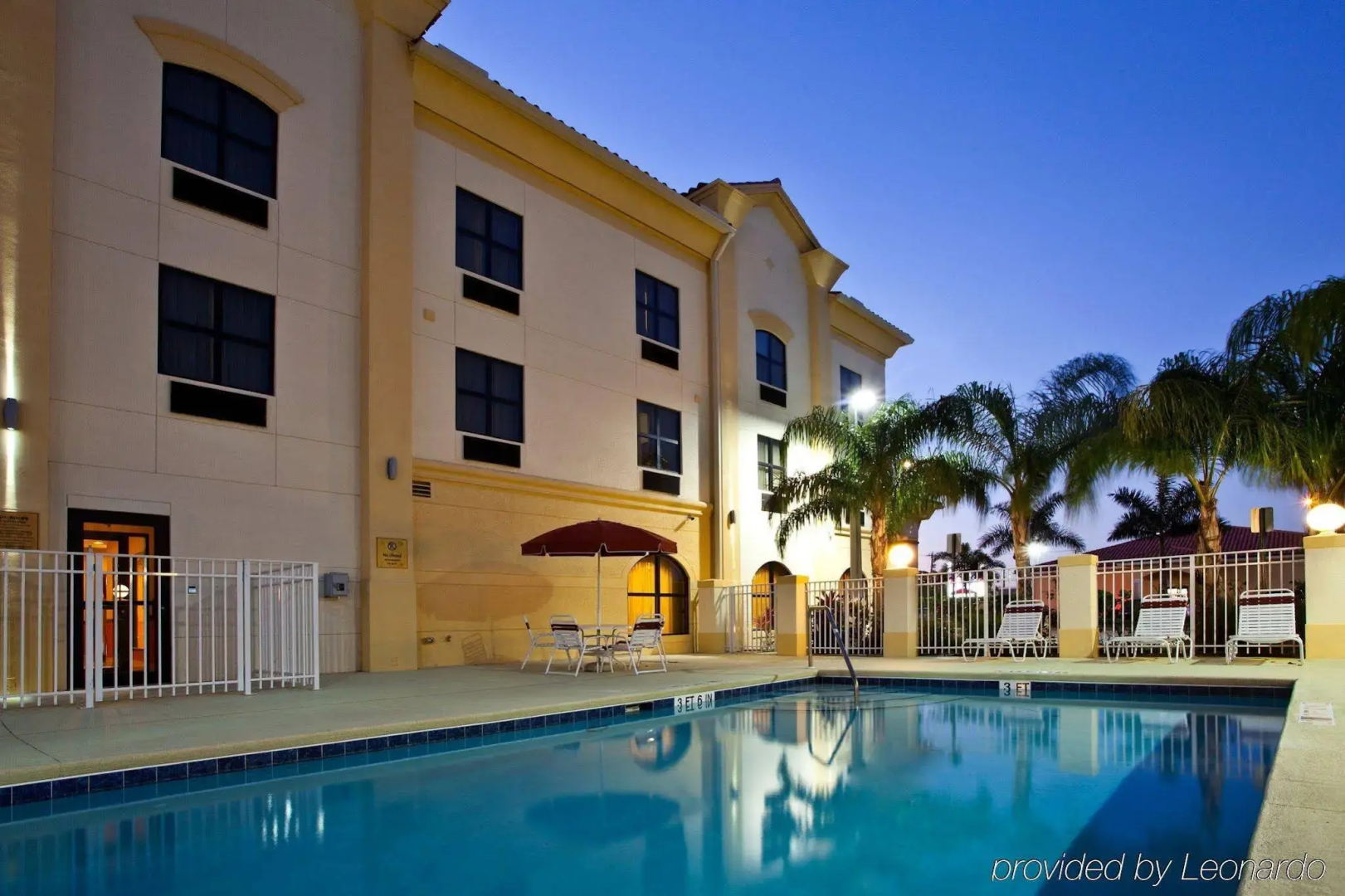 Holiday Inn Express Stuart by IHG