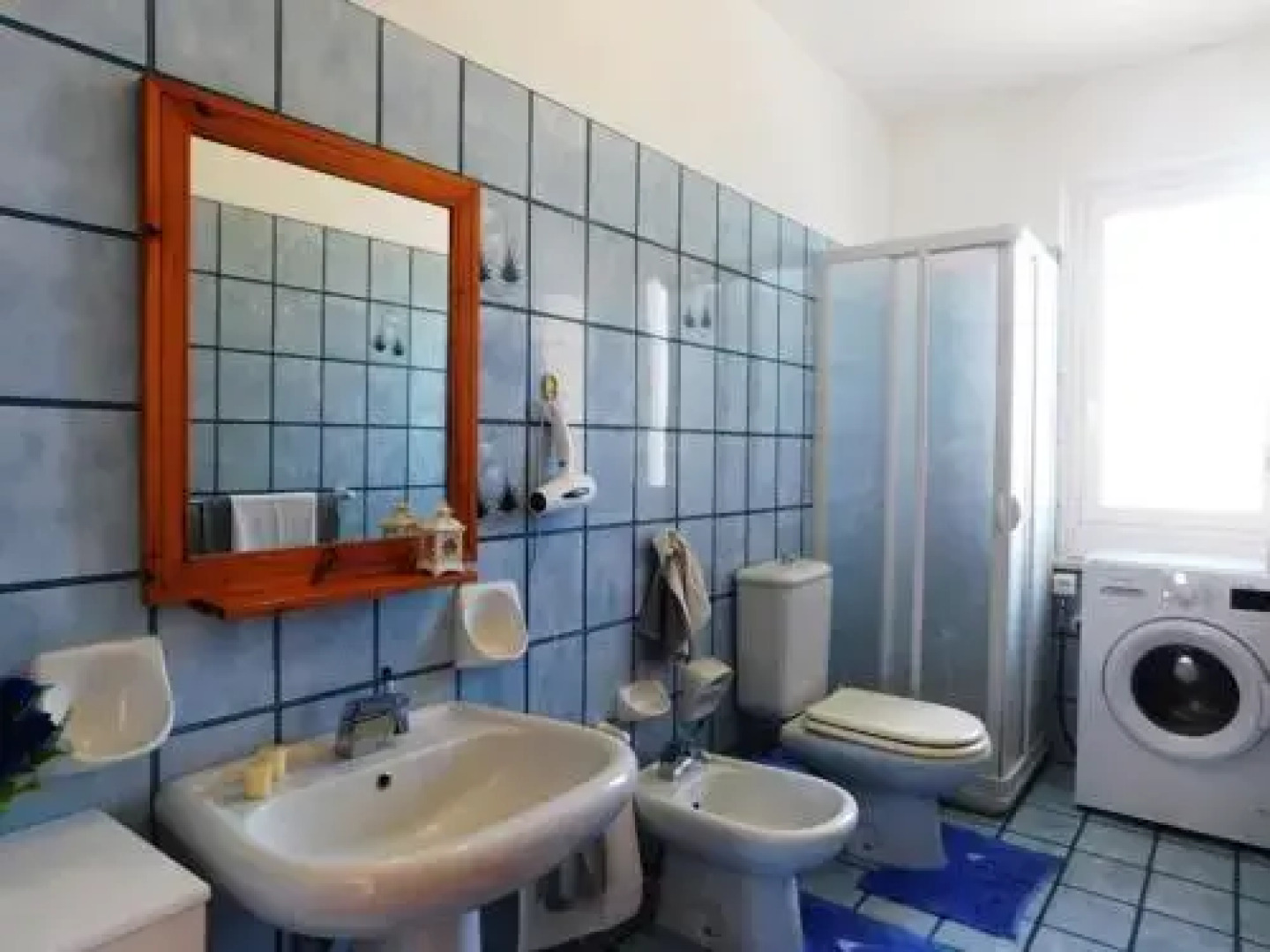 Appartamento il Ciliegio