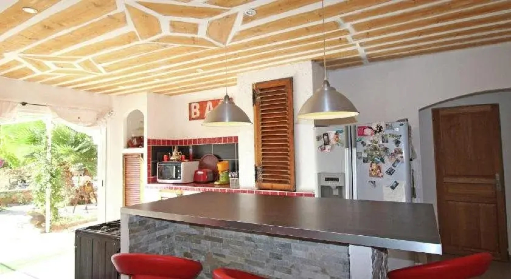 Holiday House Les Nouveaux Dourets