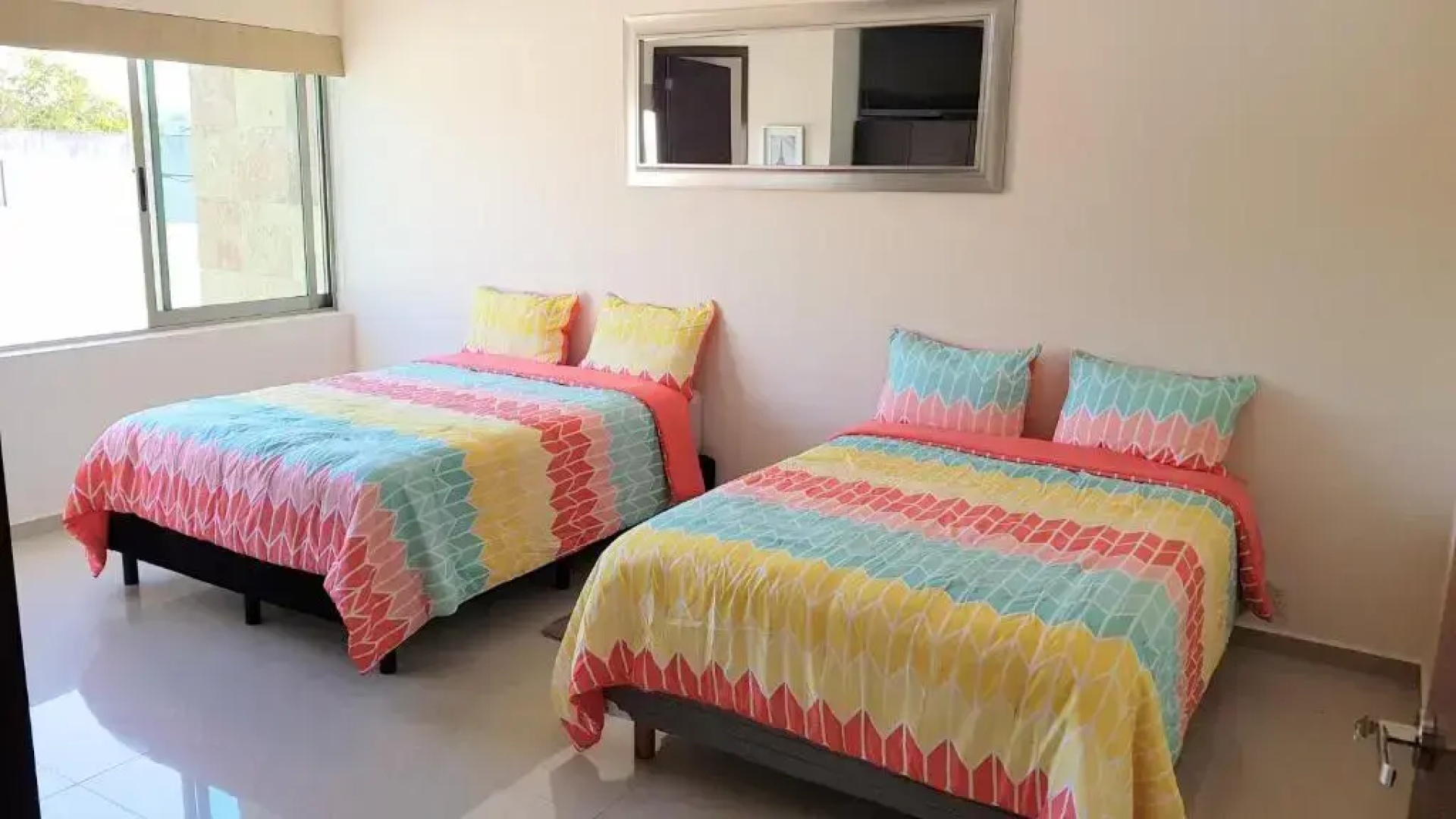 Suites Lagunas