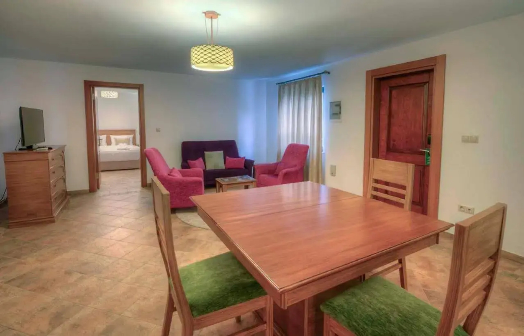 River inn Resort & SPA Nabran