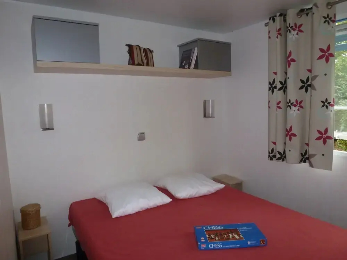 Castel Parc De Fierbois