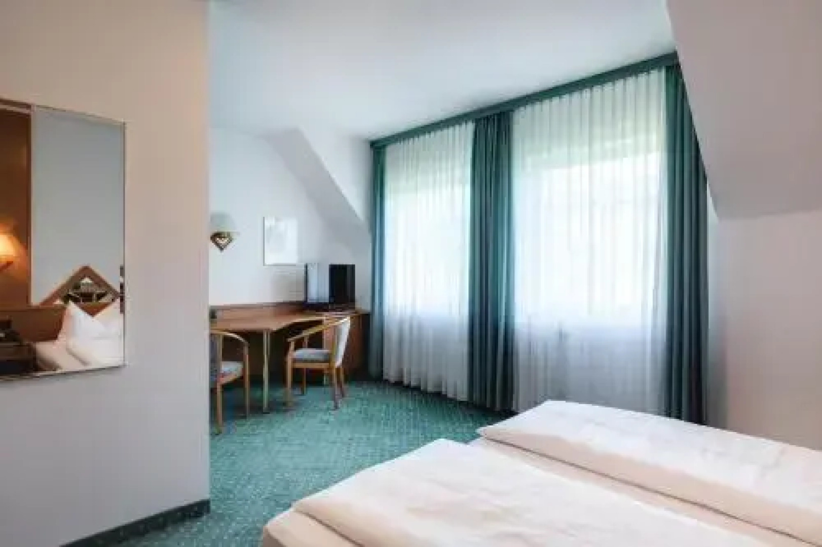 Hotel-Gästehaus Alte Münze