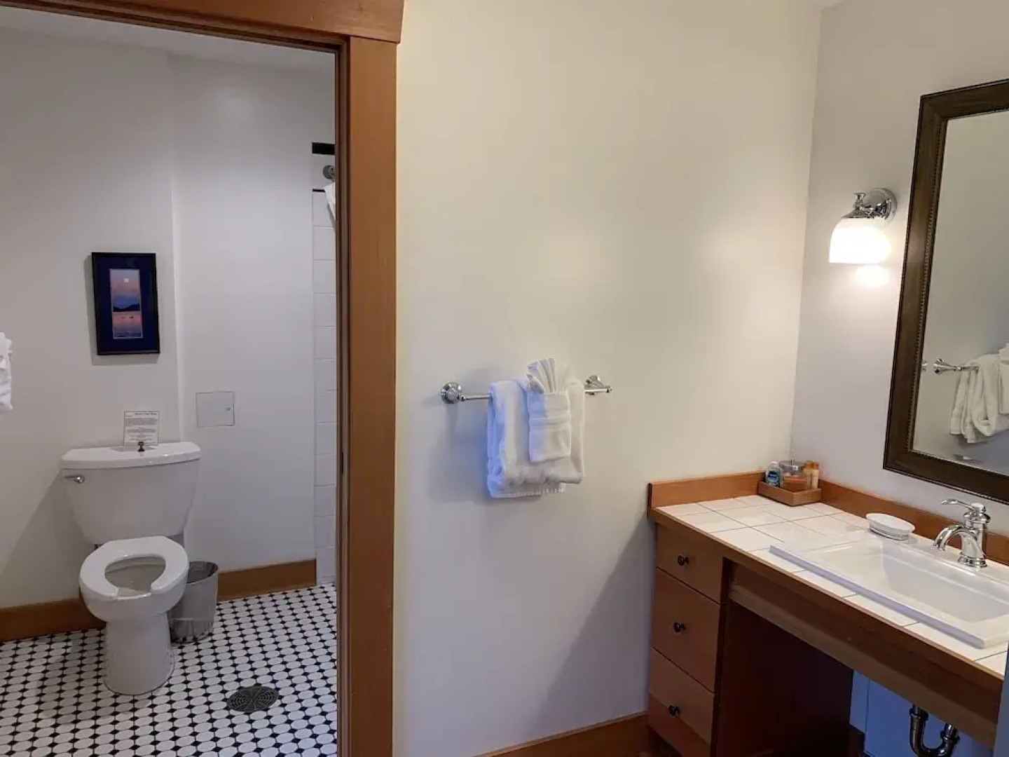 The Inn at Creek Street