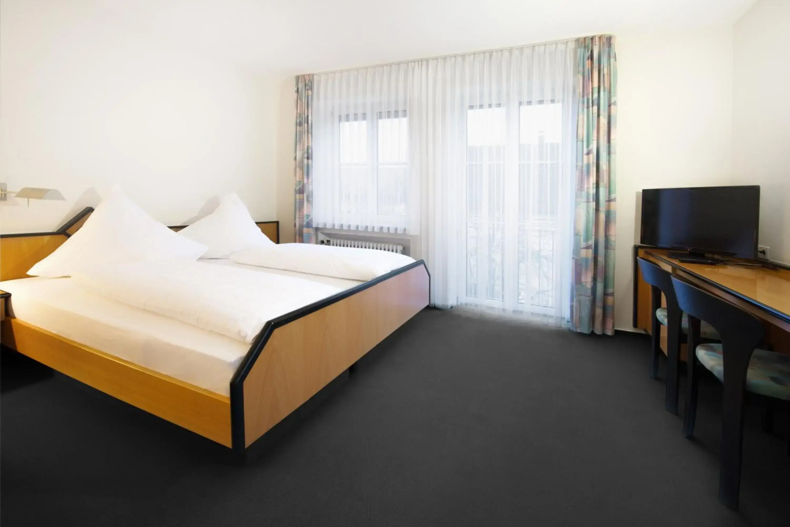 Gasthof Linde   Hotel Blum