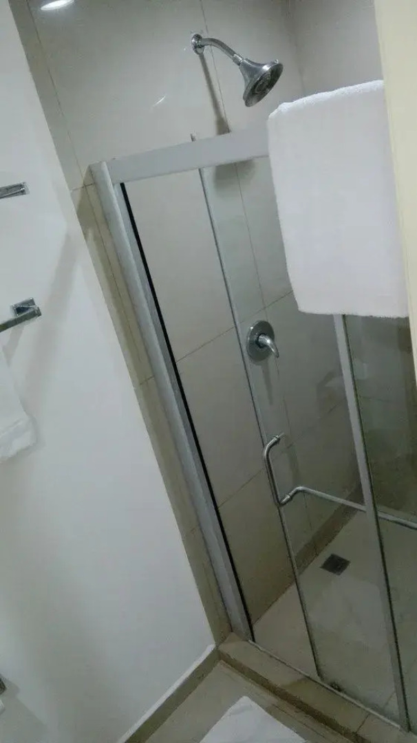 Holiday Inn Express Paraiso Dos Bocas