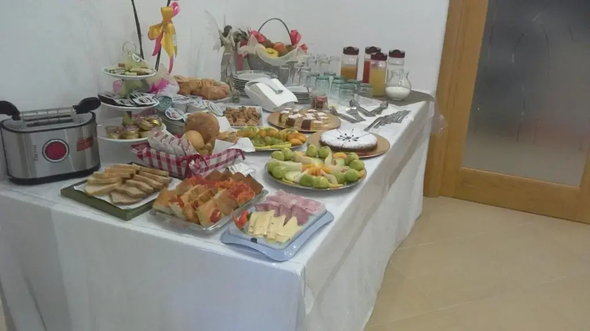 Agriturismo Casa del Peperoncino