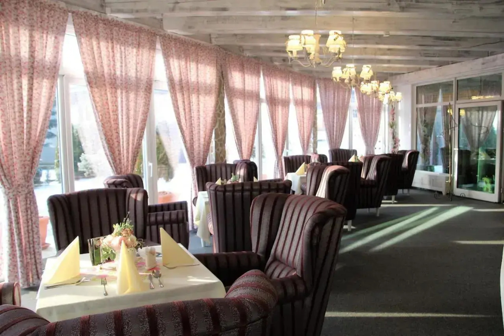 Penzion Lapáš u Hoffera