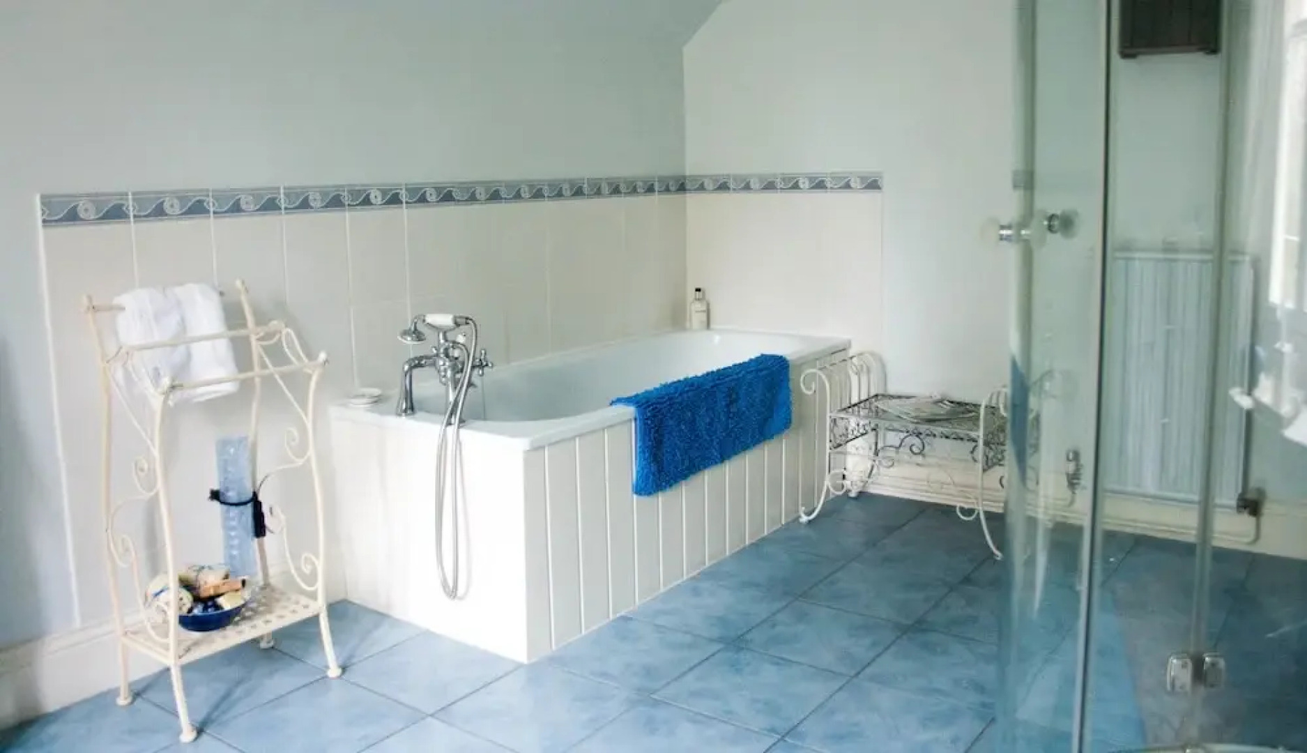 Tillmouth Old School House B&B