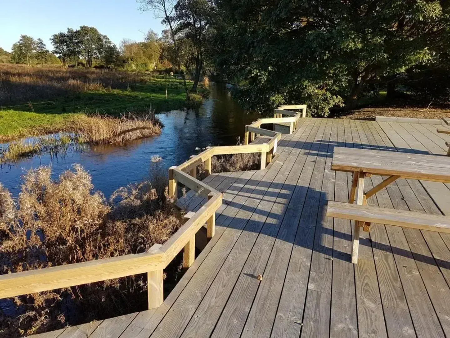 Sdr. Omme Bed & Breakfast