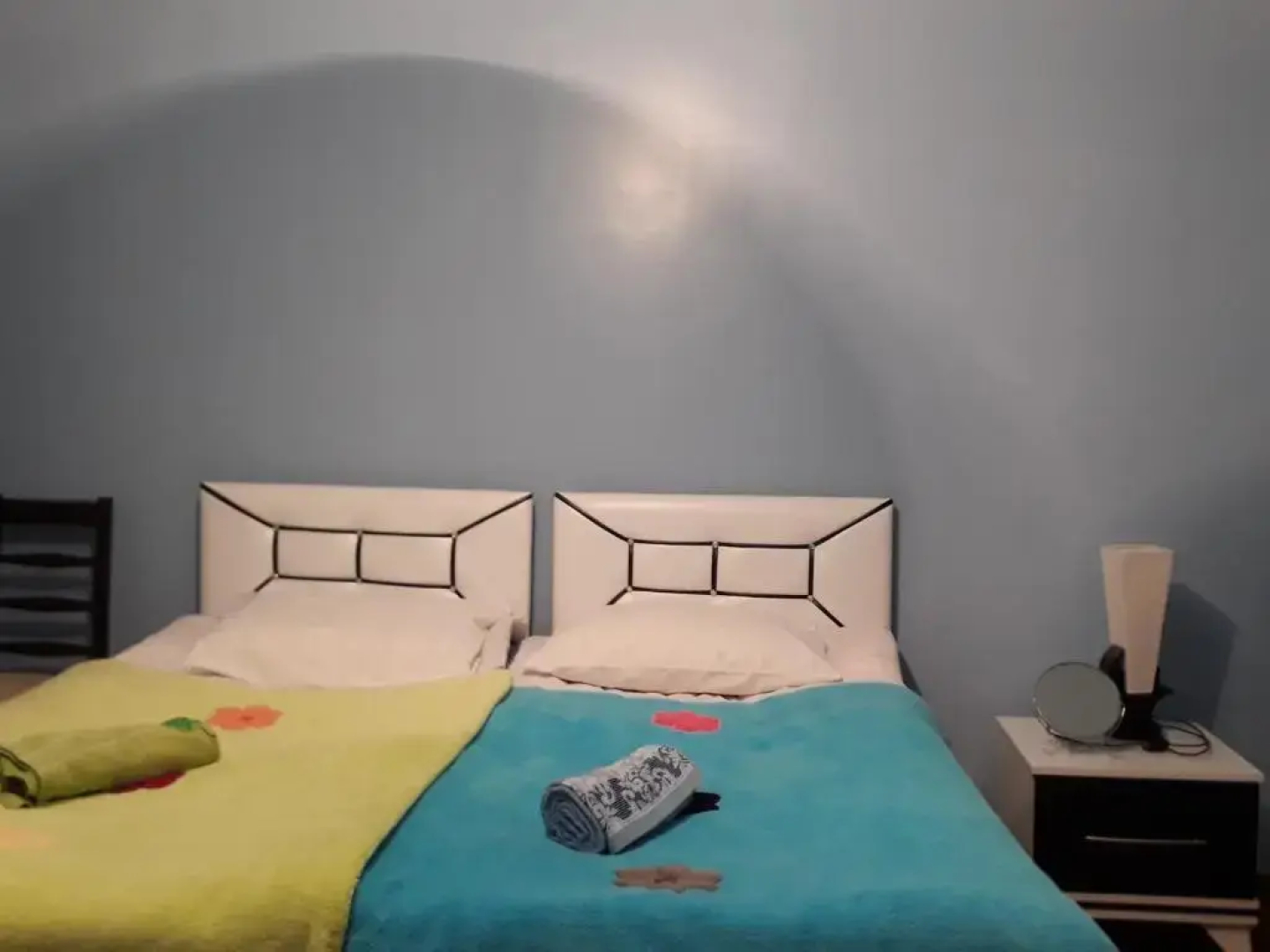 Guest House Karati