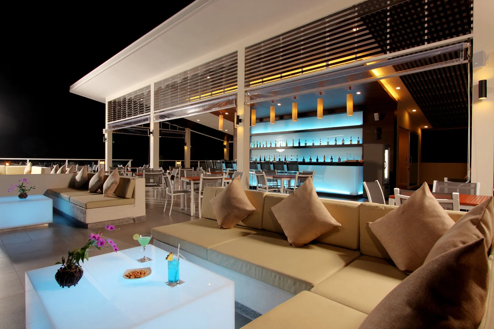 Kantary Beach Hotel Villas & Suites, Khao Lak