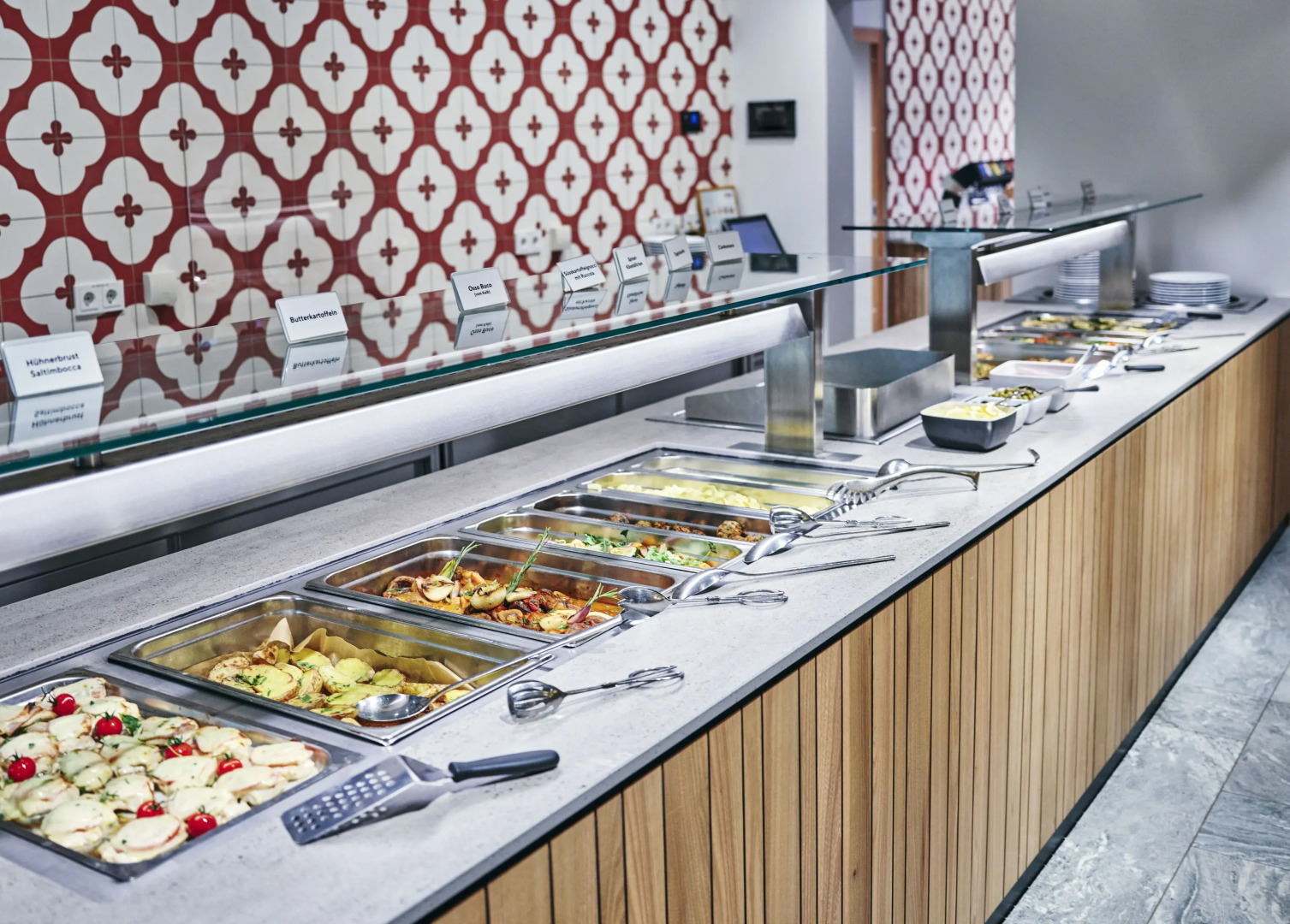 Kinderhotel Stegerhof