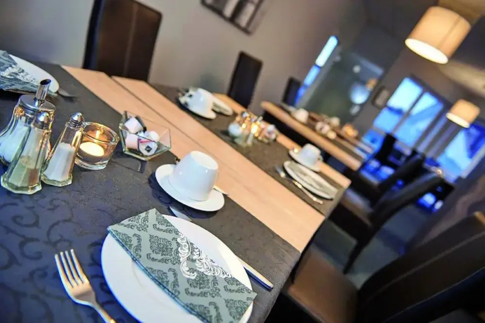 KOMM' IN Hotel