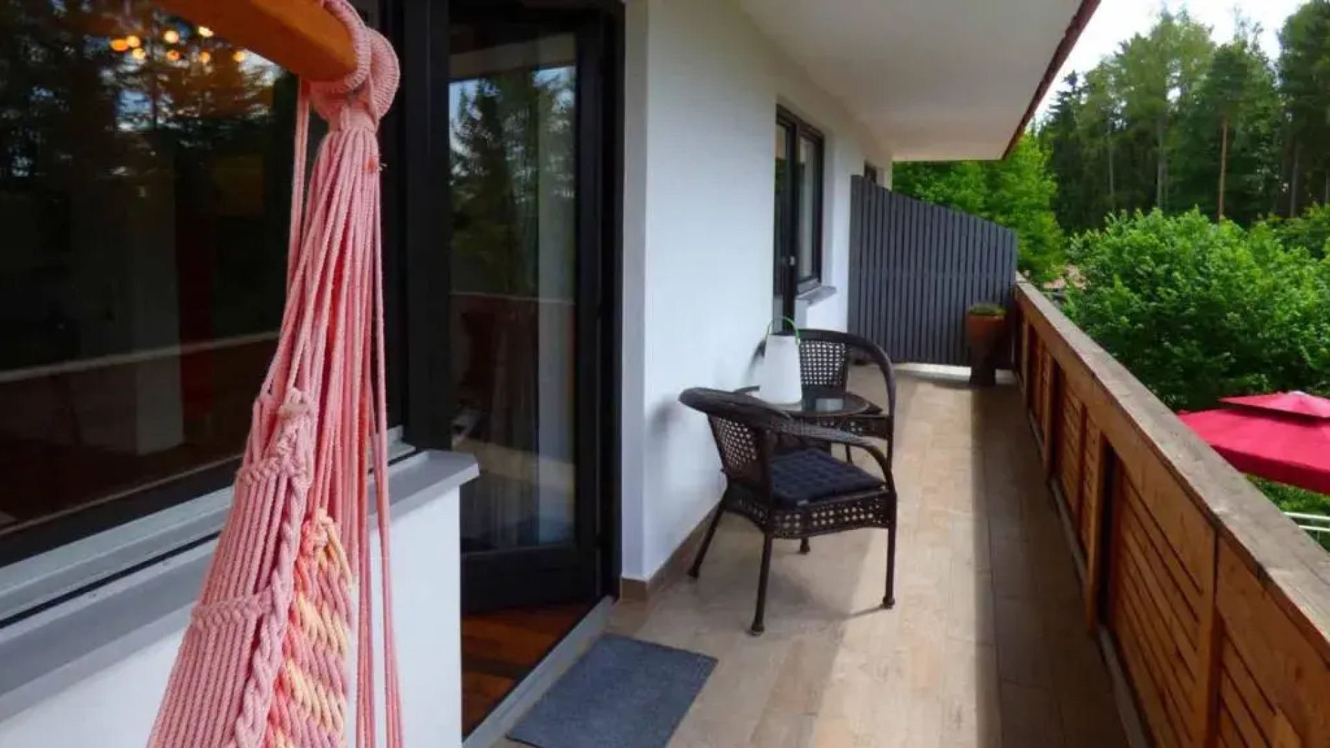 Haus der 5 Kontinente