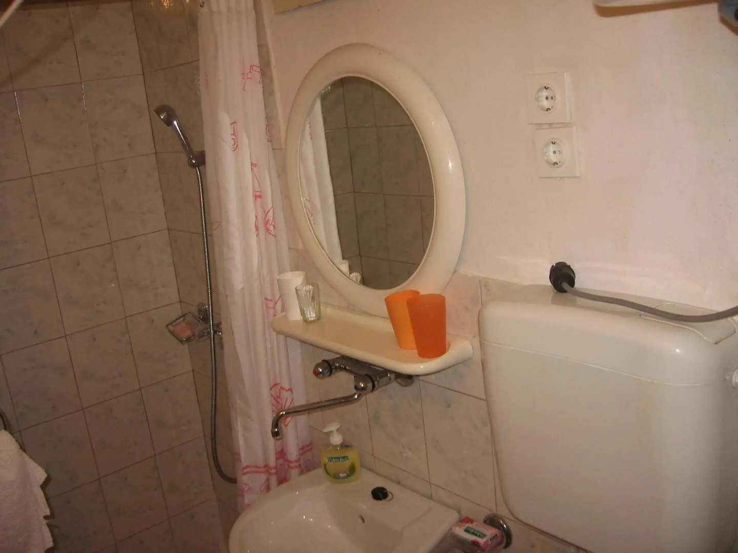 Apartments Darinka