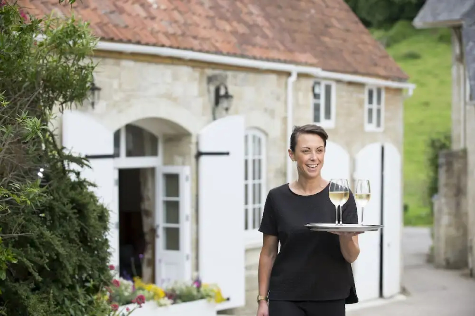 Howard's House Hotel