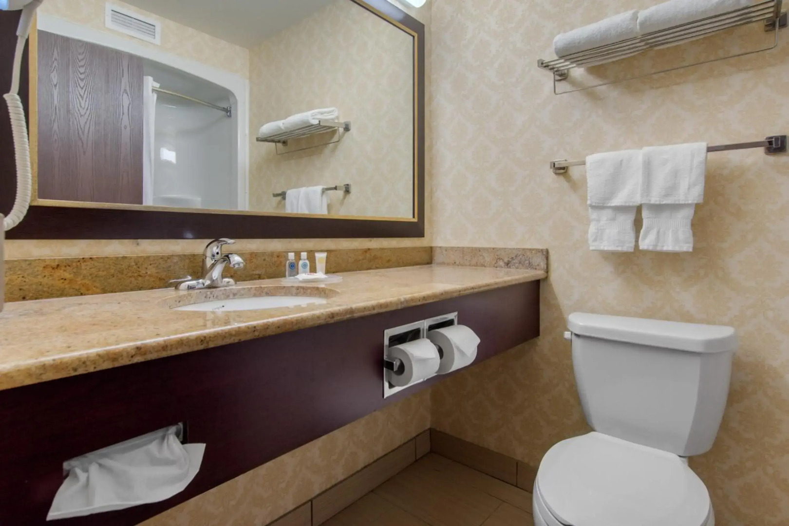 Comfort Inn & Suites Levis / Rive Sud Quebec city