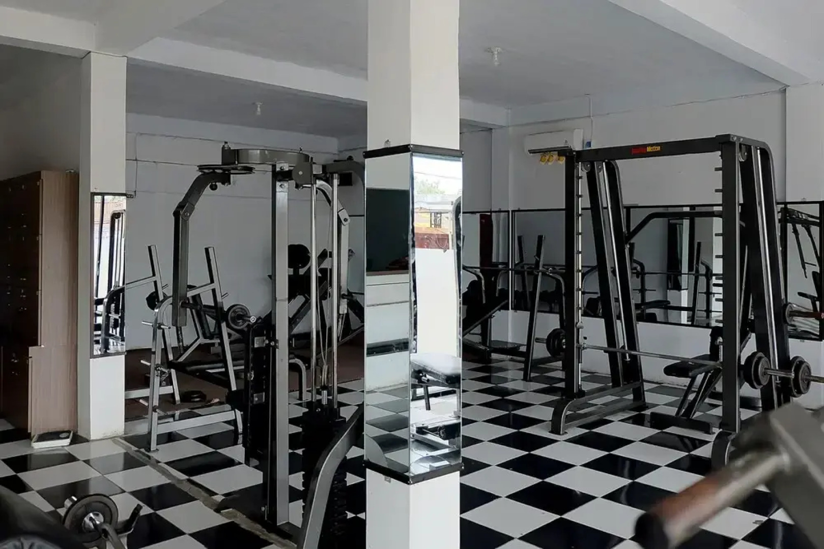 Hotel Fayadh by OYO Rooms