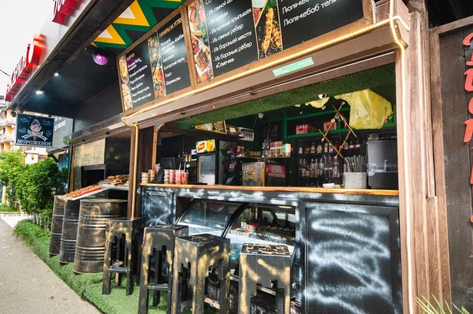 Отель «Дубай»