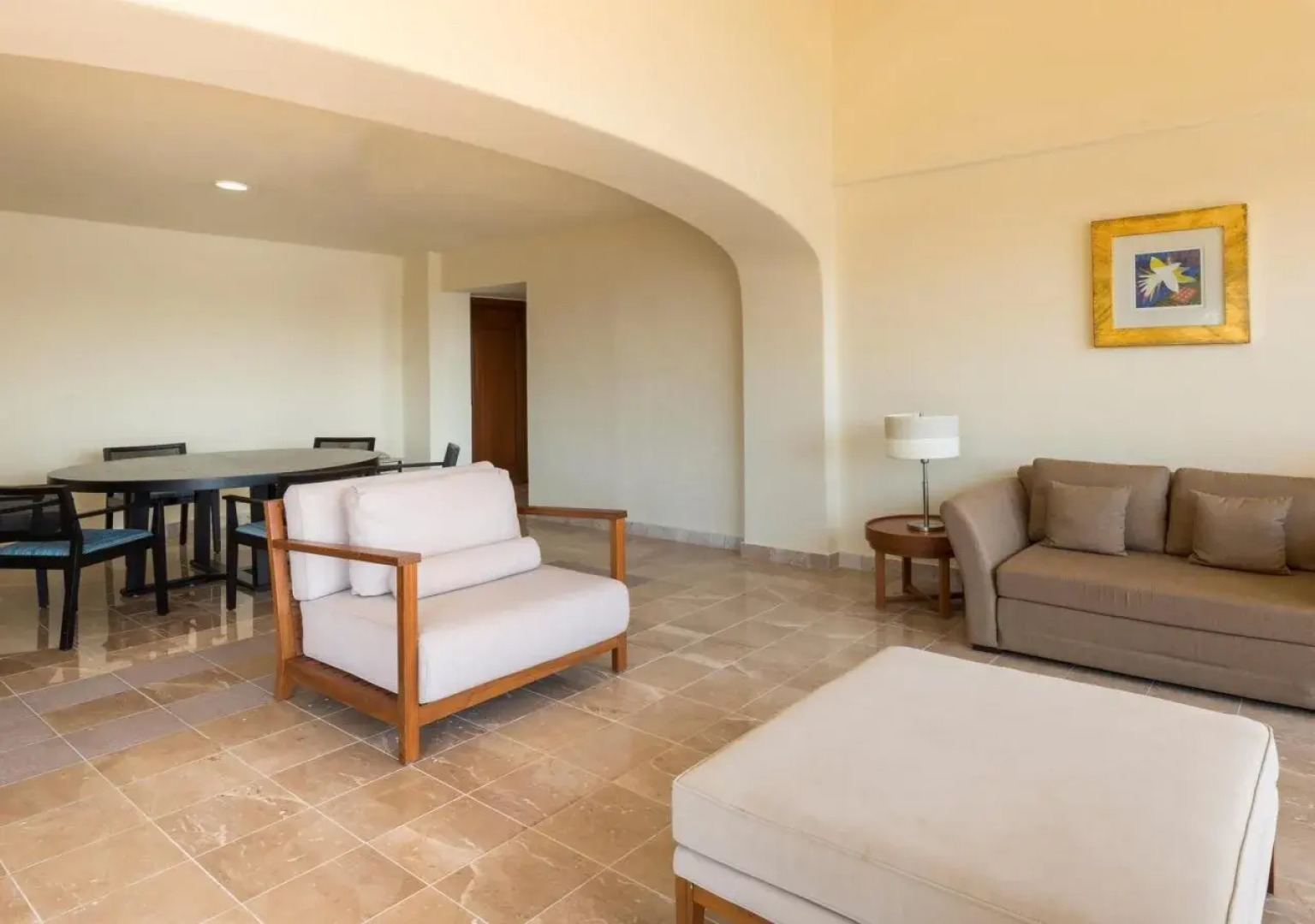 Camino Real Acapulco Diamante