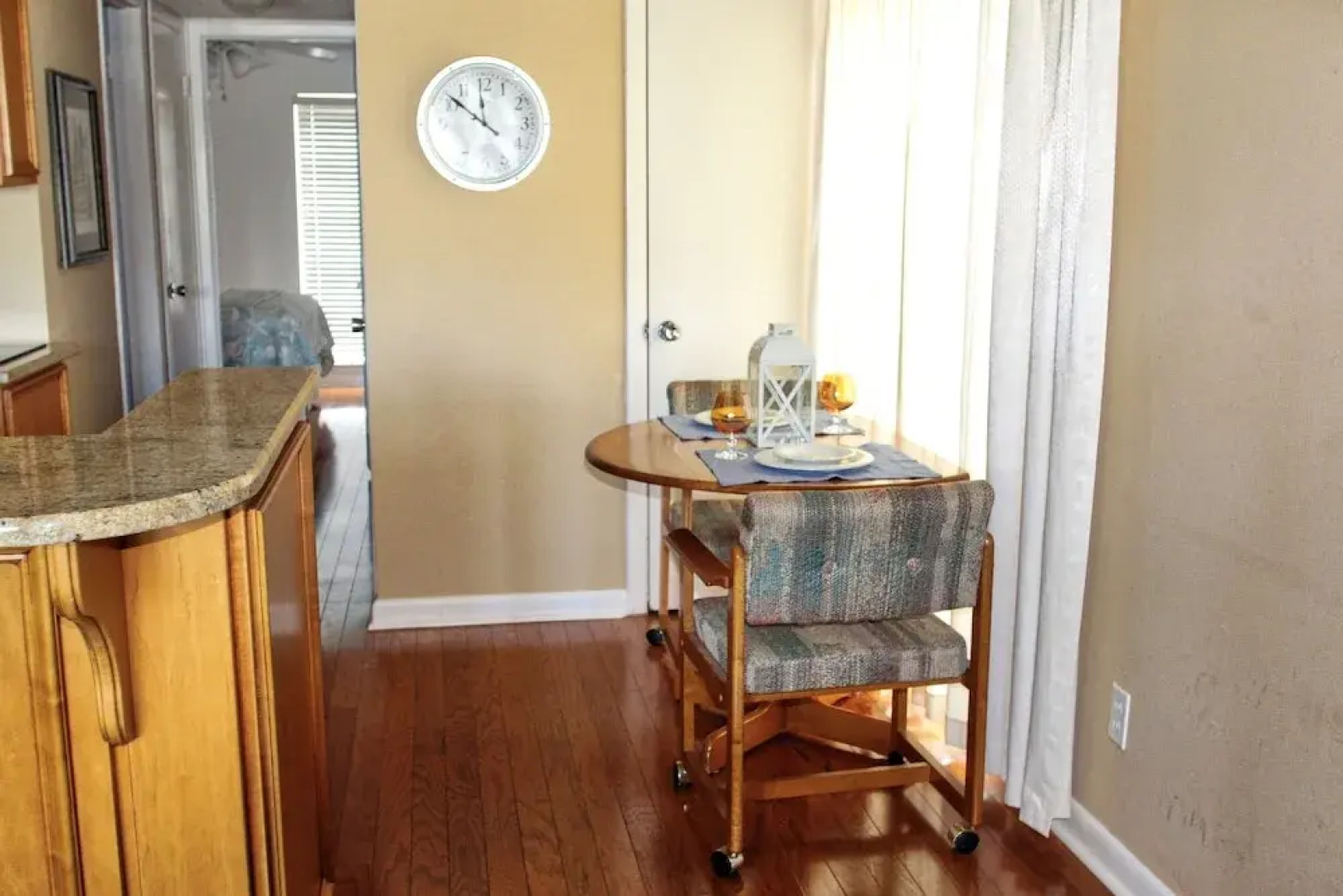 Premier Pass-a-grille Beachside Condo (108-14)