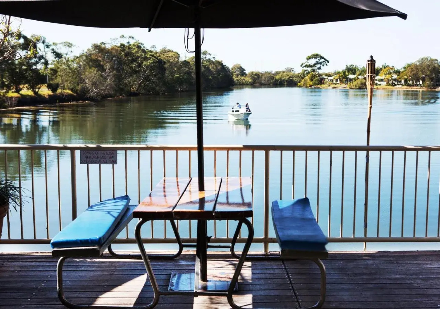 Nightcap at Northern Grounds