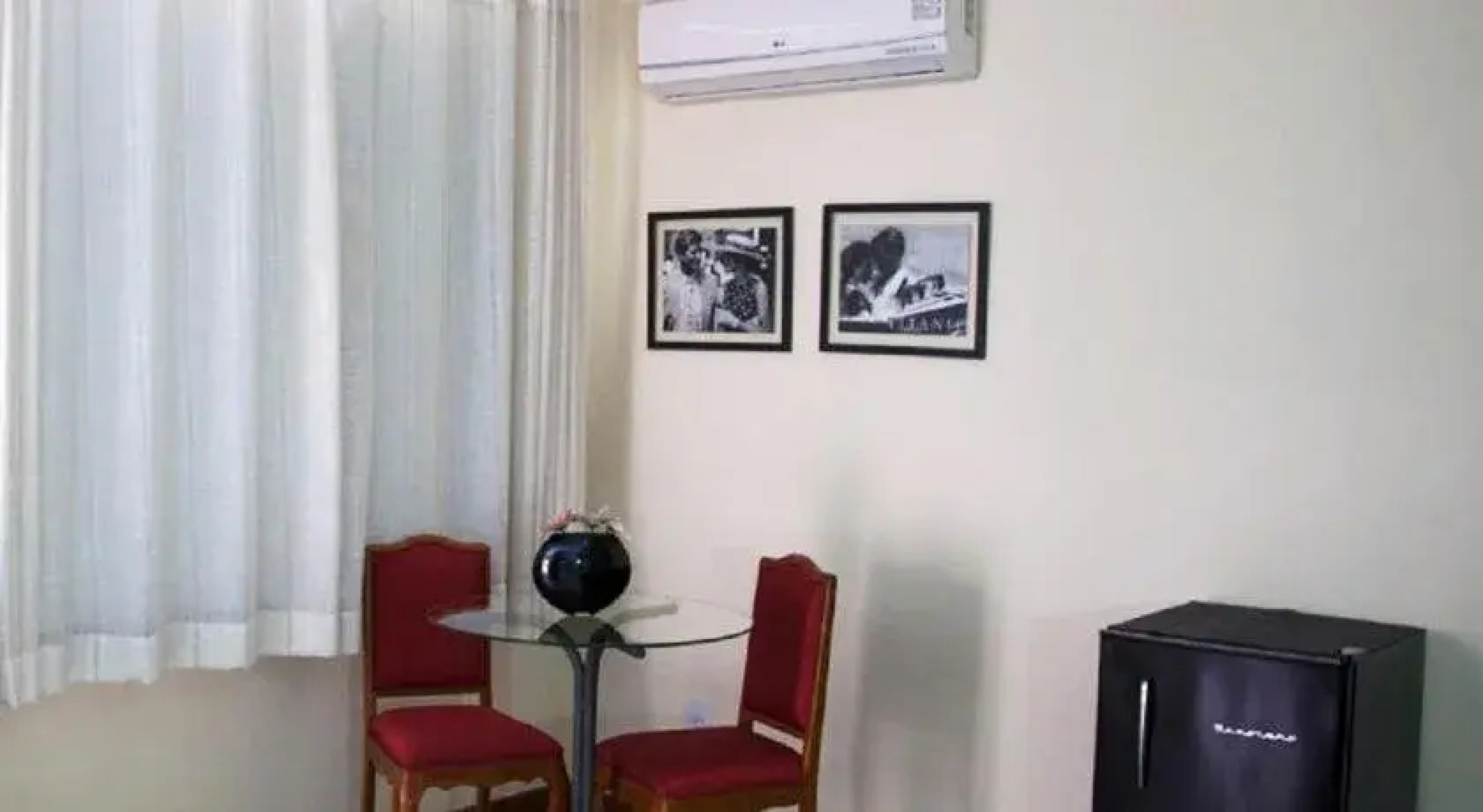 Estalagem Dos Corais