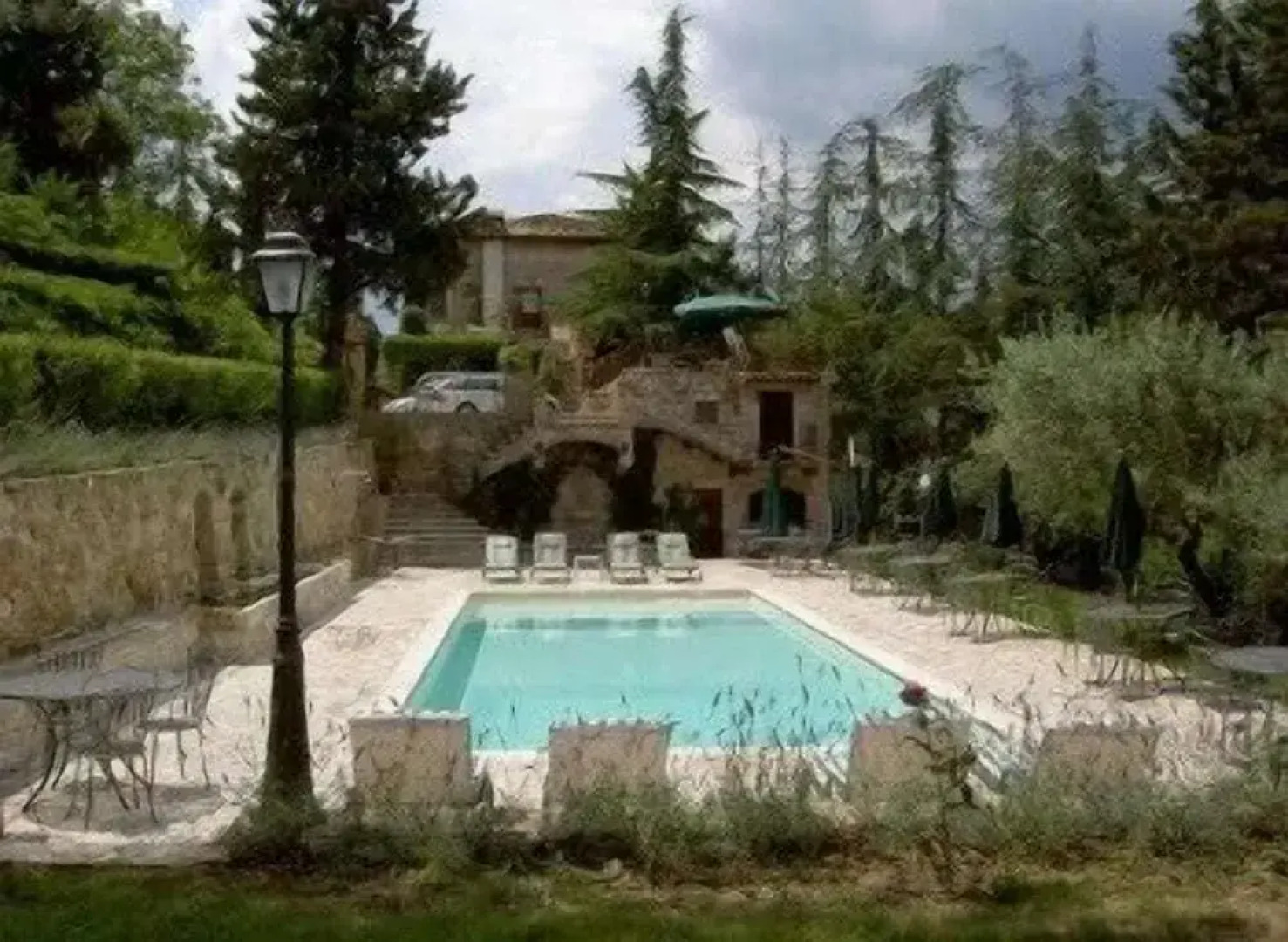 Agriturismo Villa Cicchi