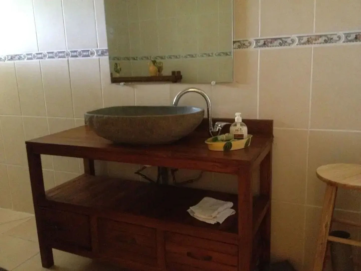 Domaine de la Ferme d'Erambere