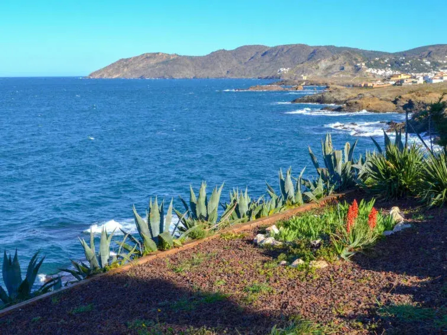 Holiday Home El Paraiso