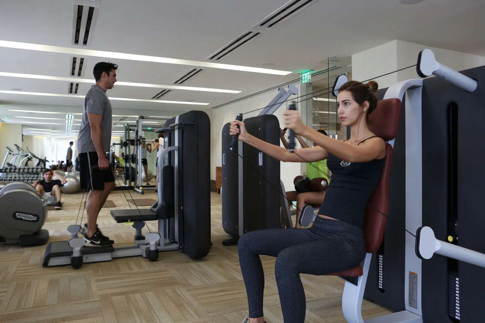 InterContinental Real Santo Domingo by IHG