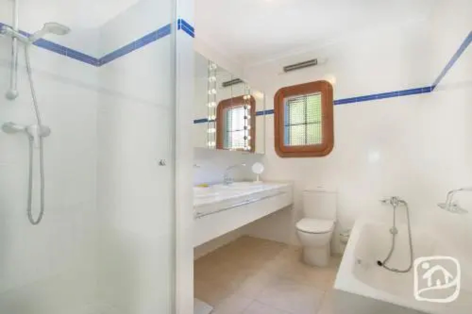 Abahana Villas Dauphin