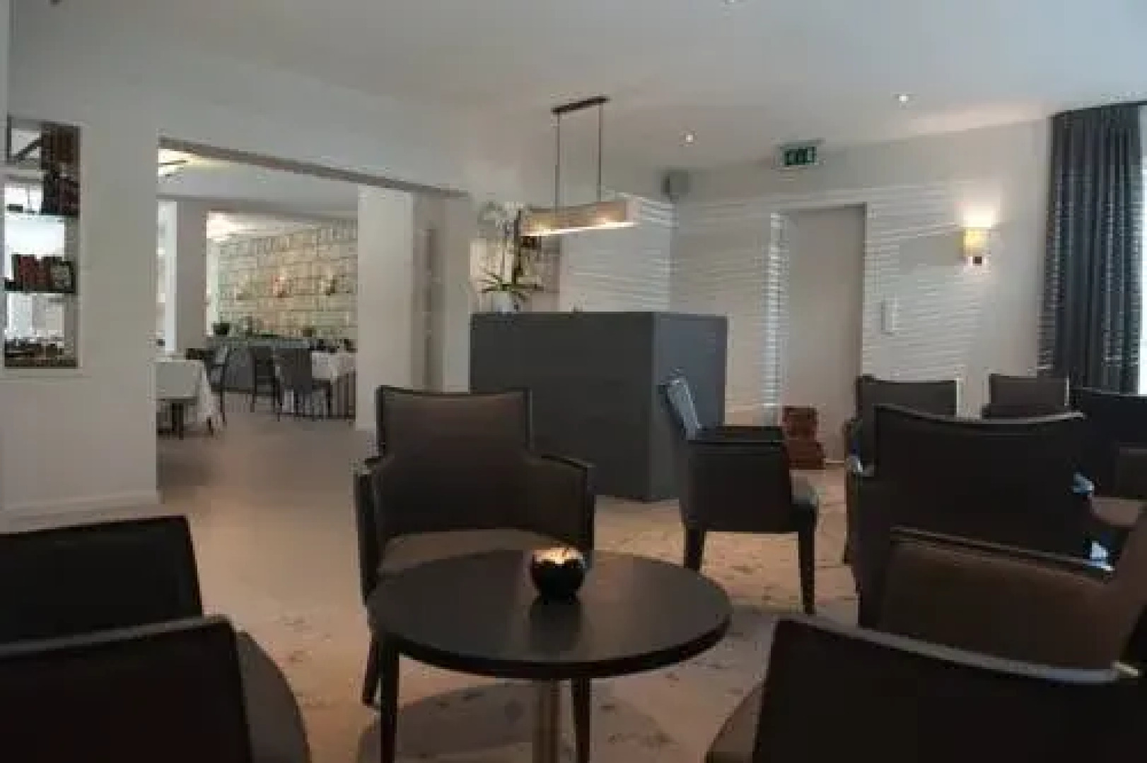 Hotel De Bibliotheek