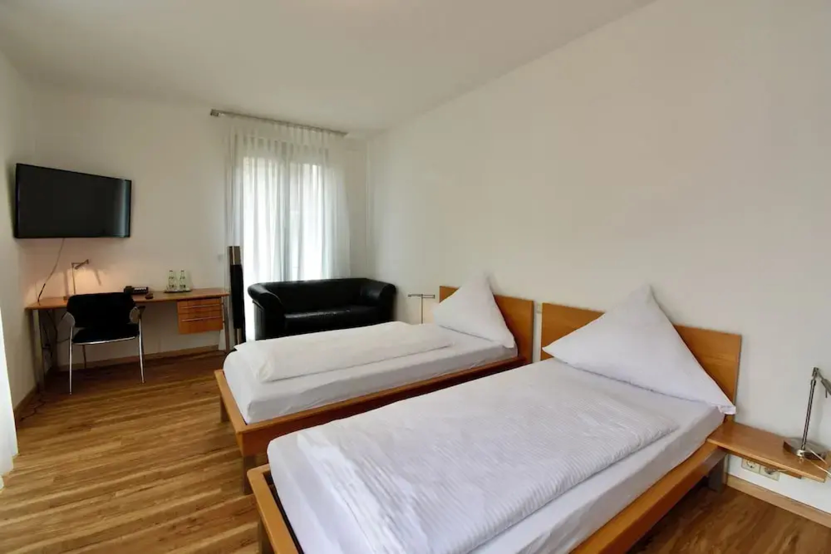 Hotel Gasthaus Kranz