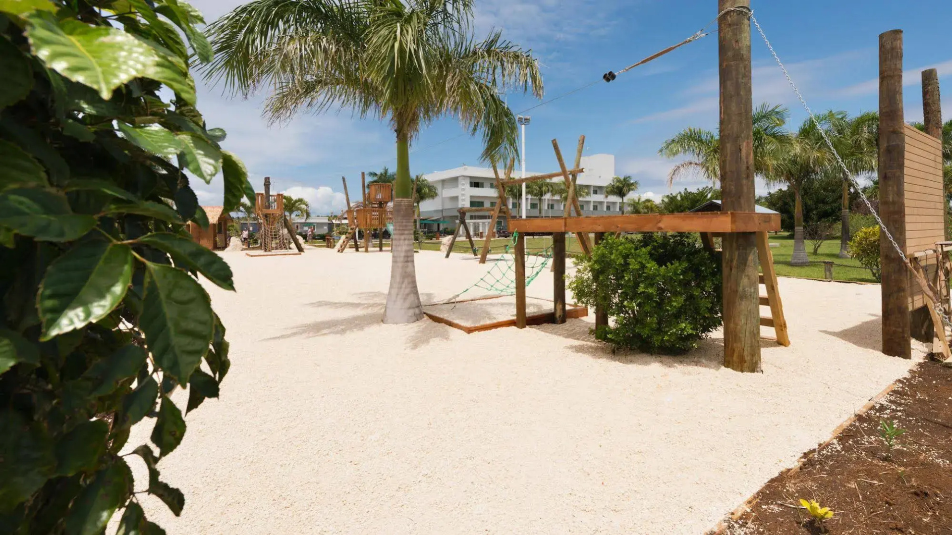 Scenic Hotel Tonga