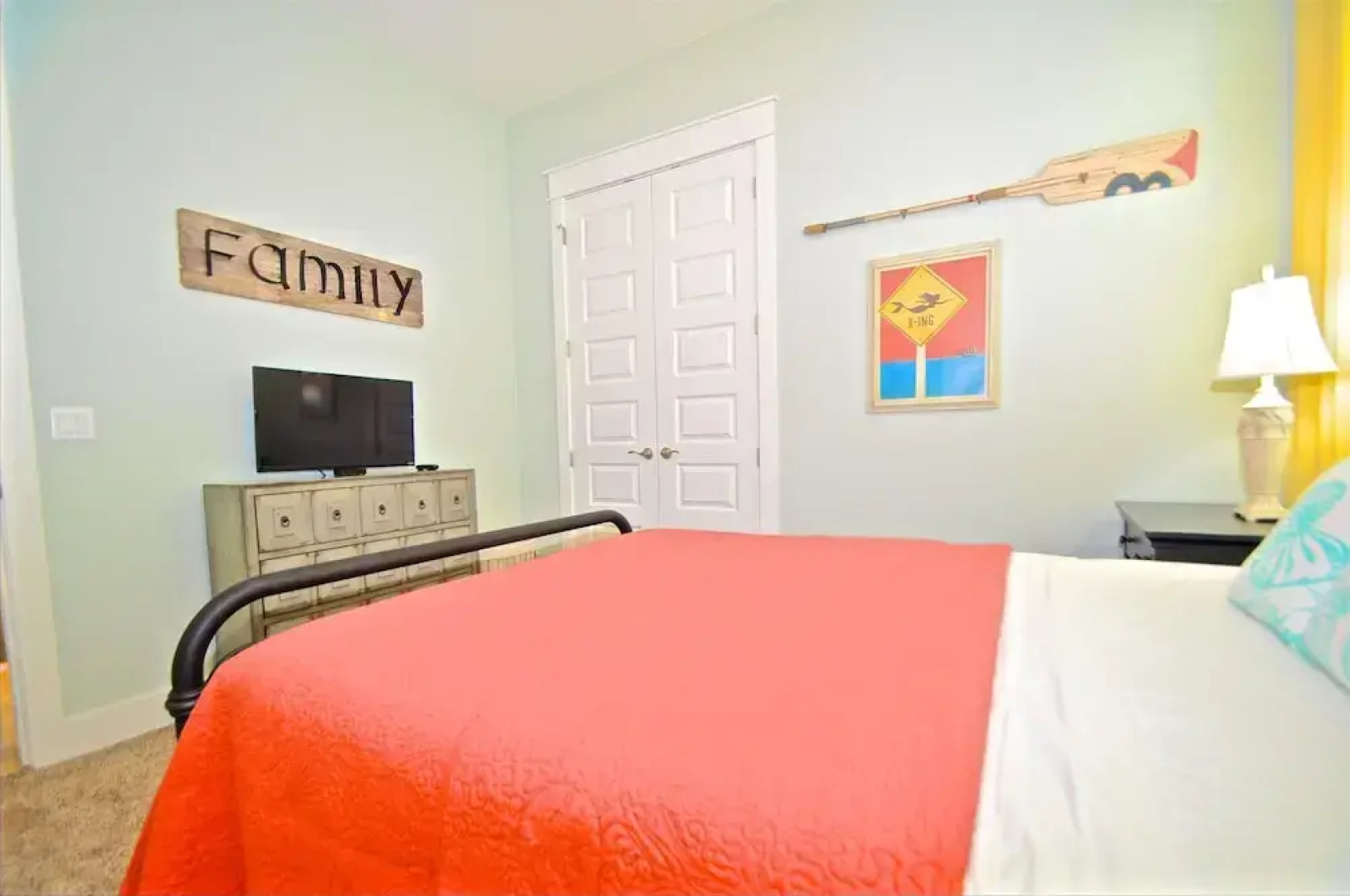 Time to Chill 3 Bedroom Condo By Coastal Dreamin