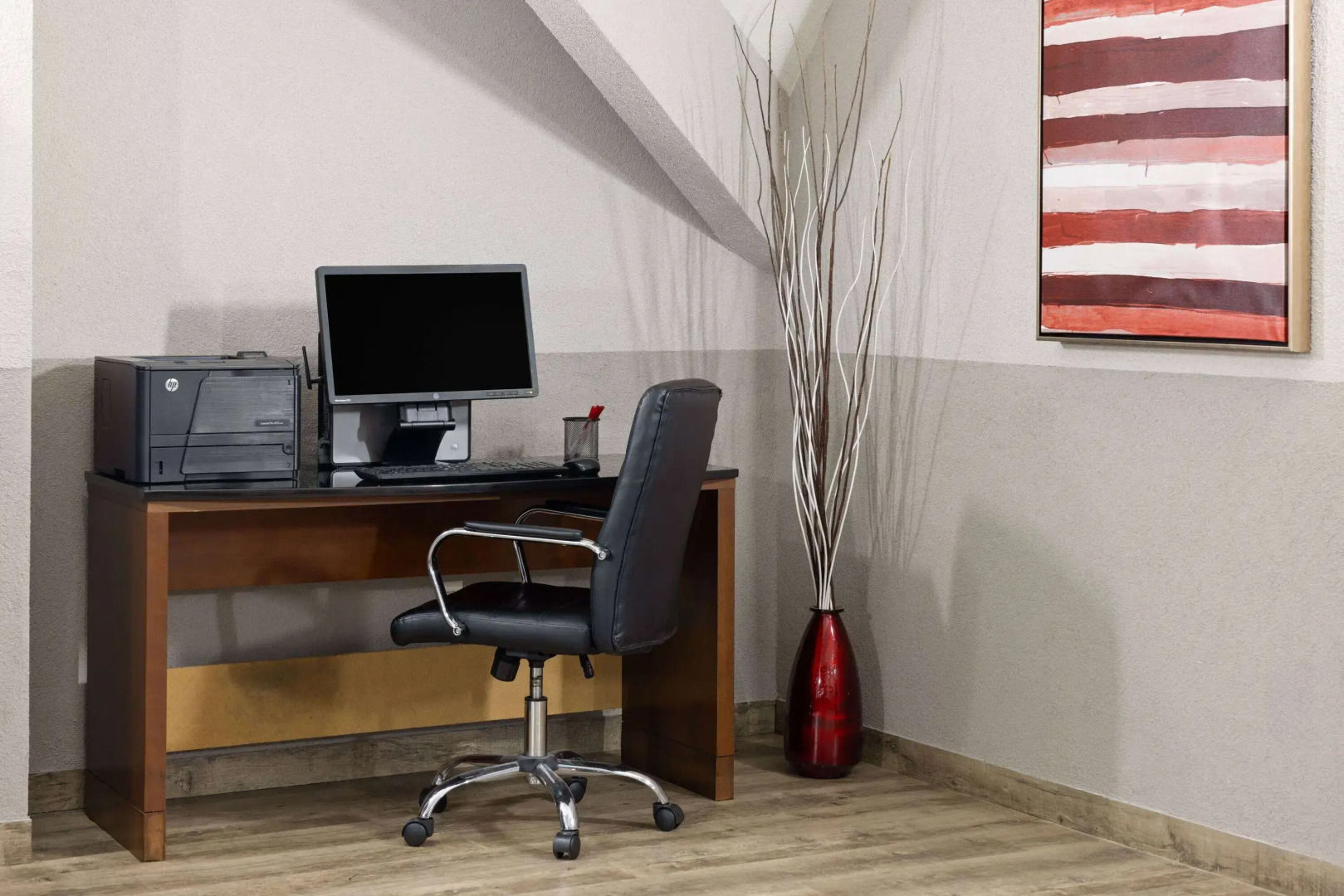 Ramada by Wyndham Parsippany