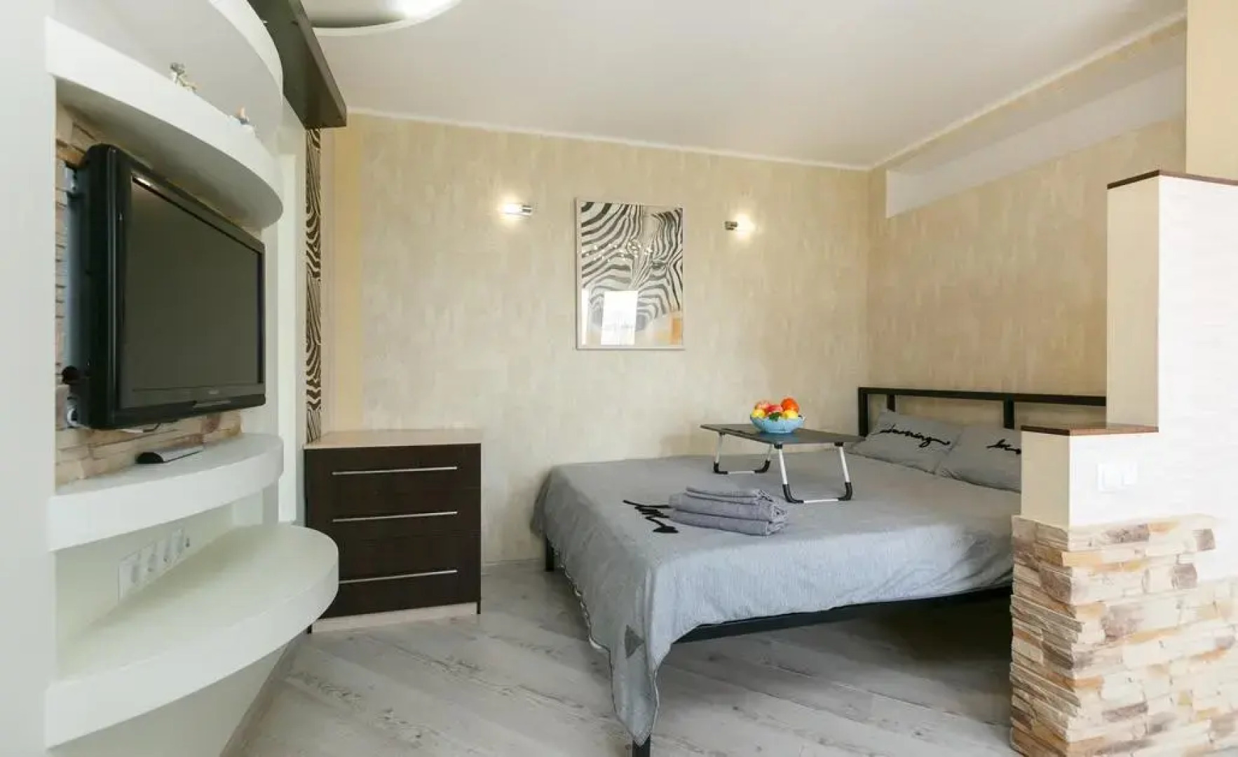 Апартаменты Юсинн на  пр-те Красный, д. 188