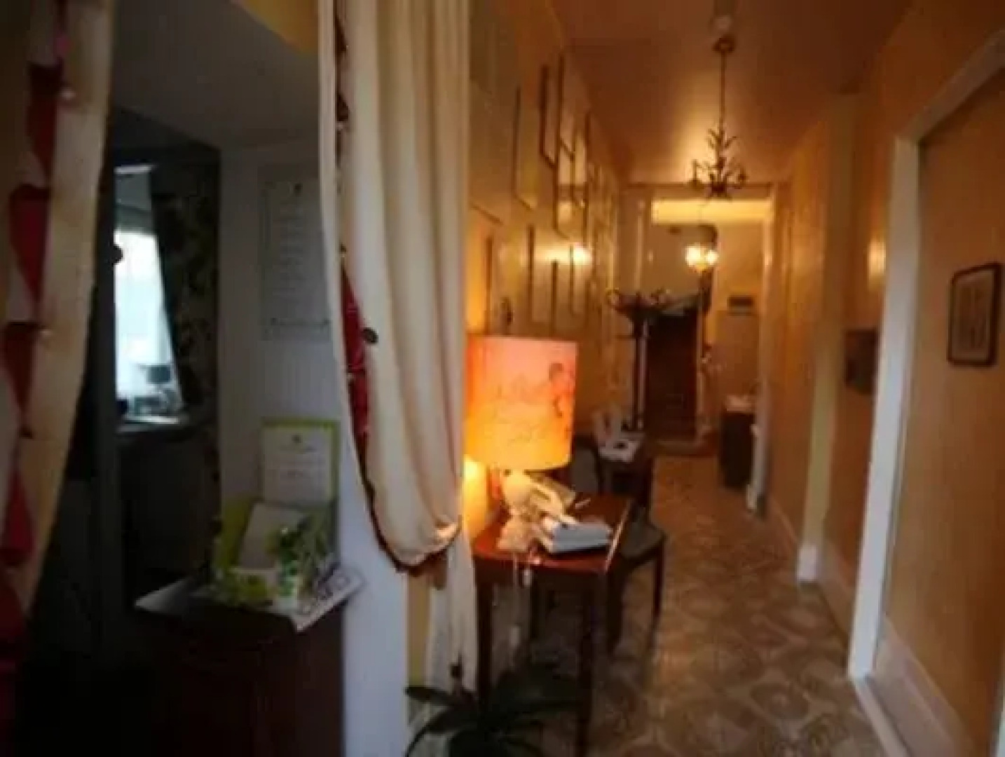 Hotel au Vieux Logis