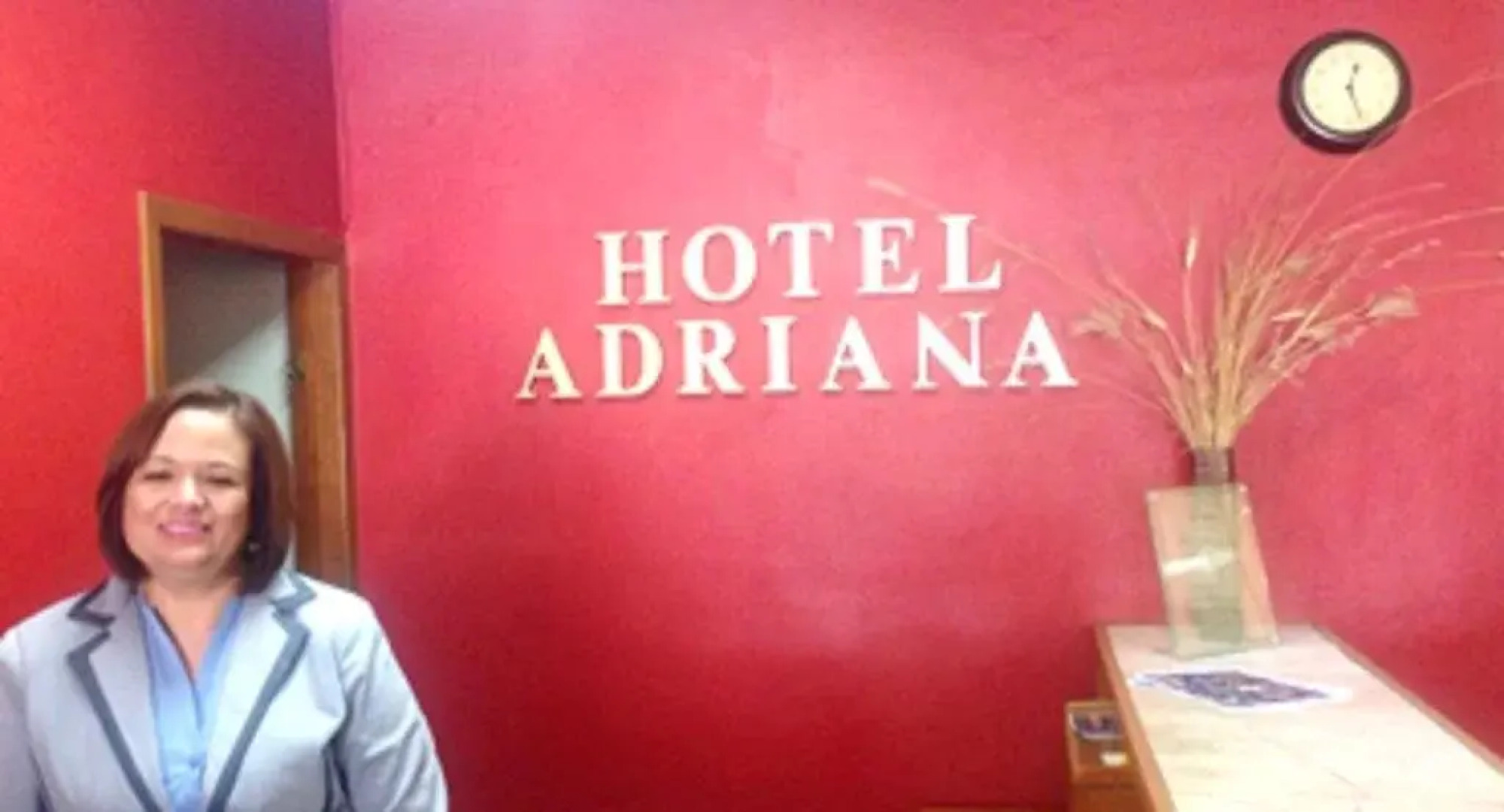 Hotel Adriana