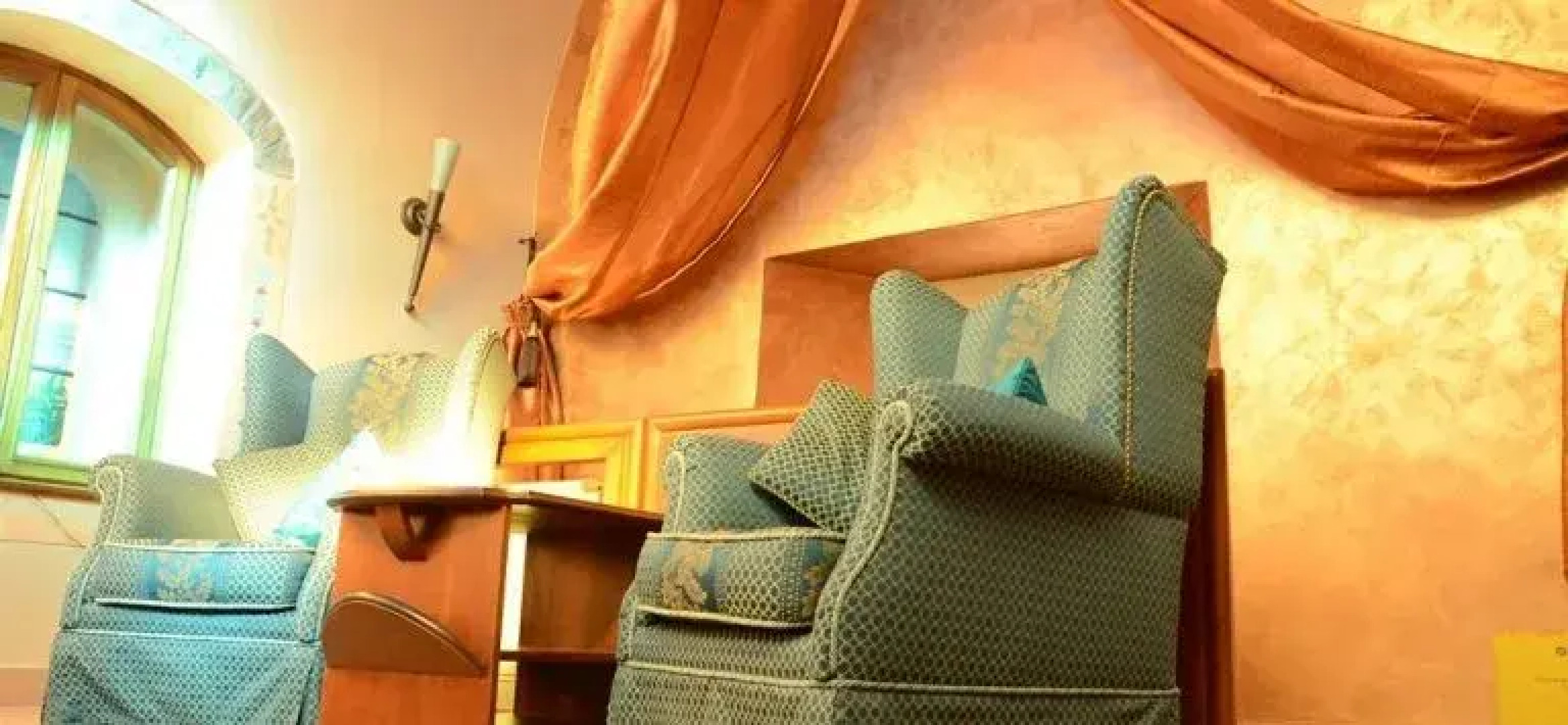 Hotel Relais La Torre