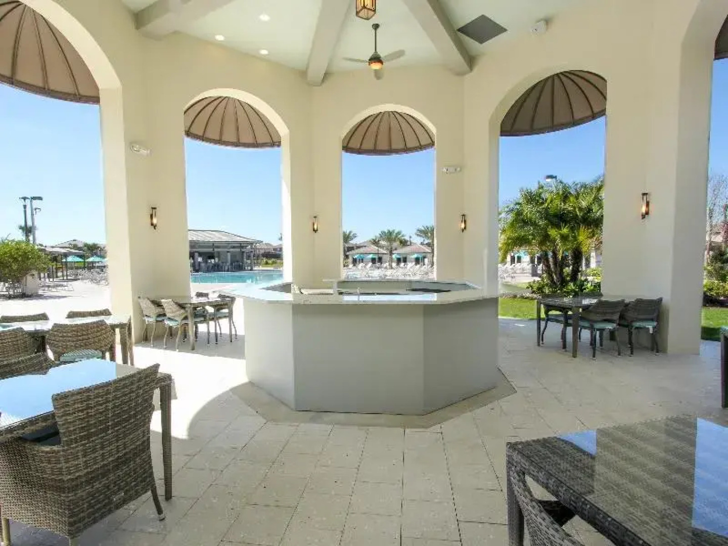 ChampionsGate Resort Homes and Townhomes