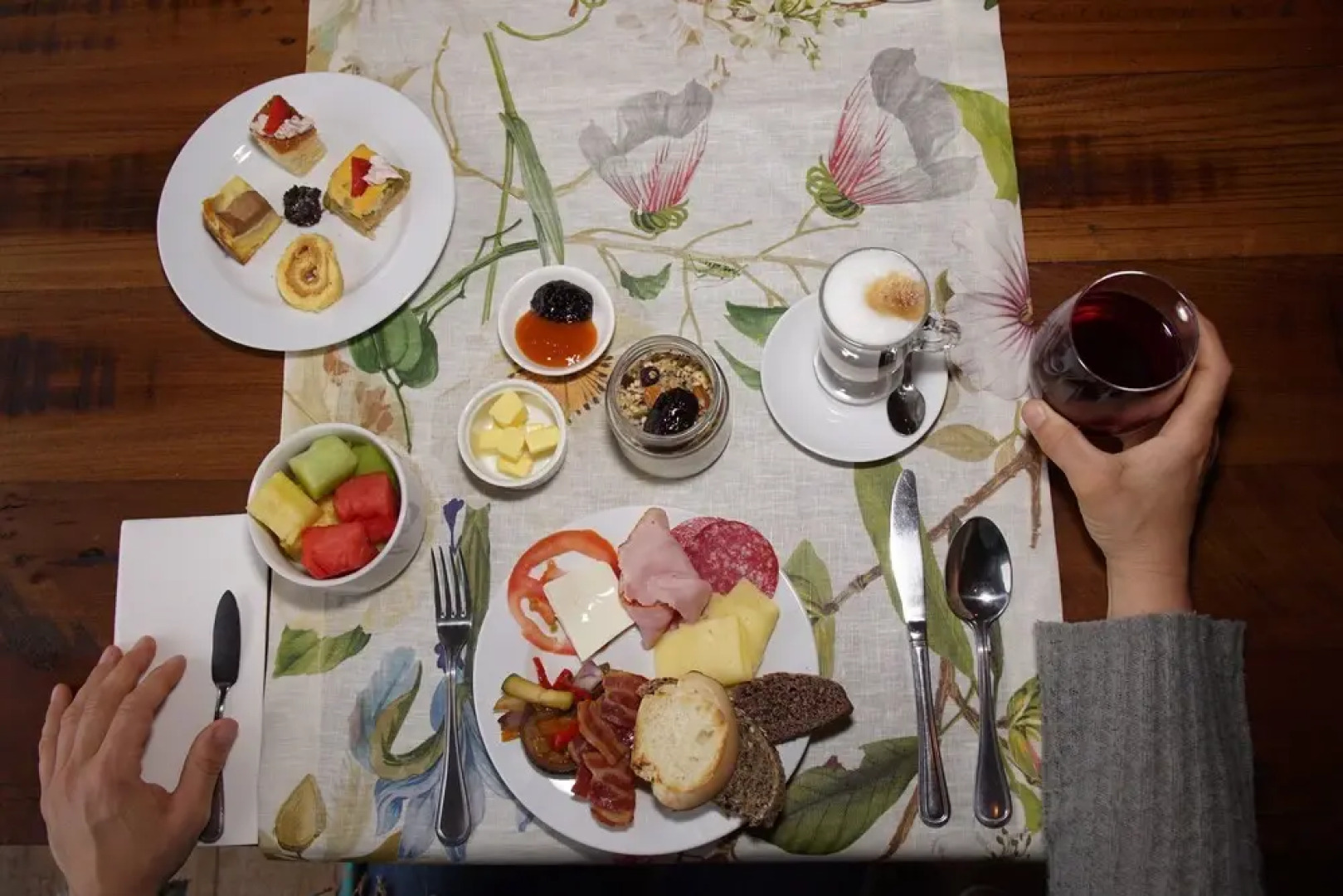 Estancia Cerro Guido