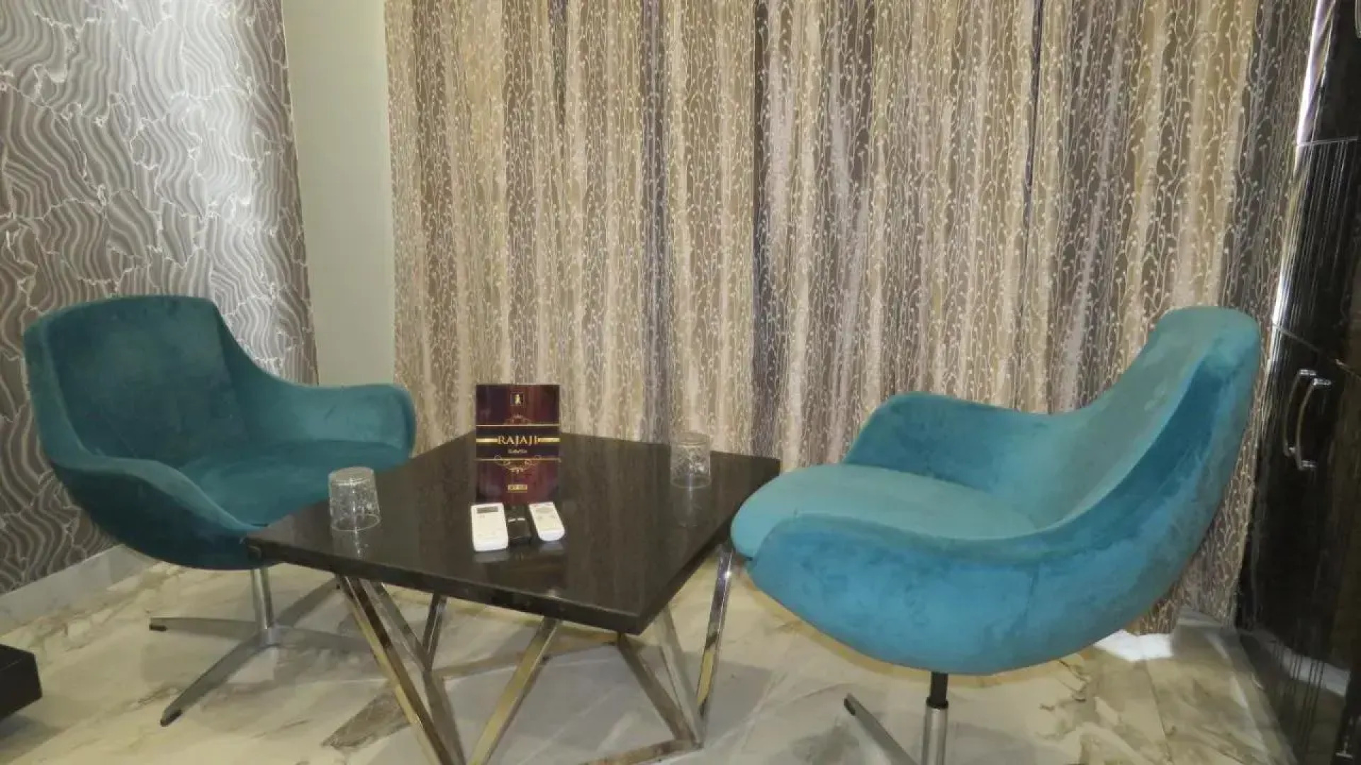 Raja Ji Hotel And Restaurant